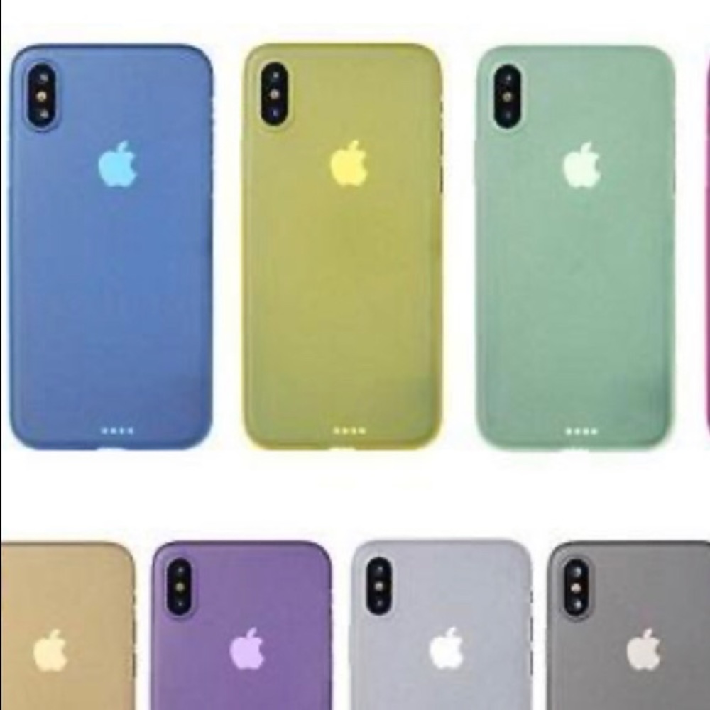 iPhone XS Max Cover
